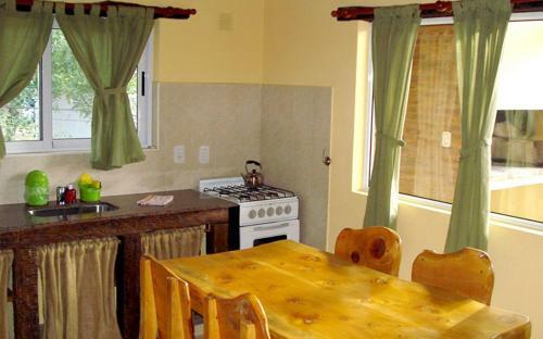 Lodge El Cha�ar