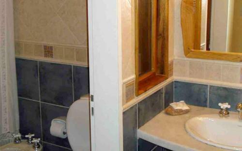 Lodge El Cha�ar