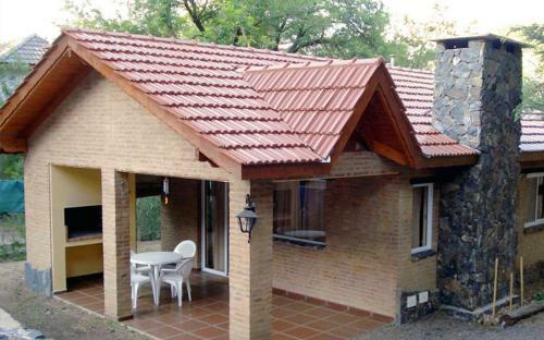 Lodge El Cha�ar
