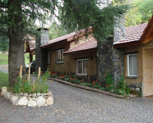 Lodge El Cha�ar