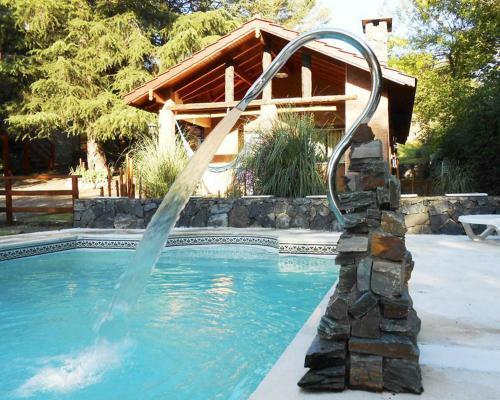 Lodge El Cha�ar