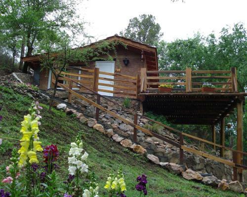 Lodge El Cha�ar