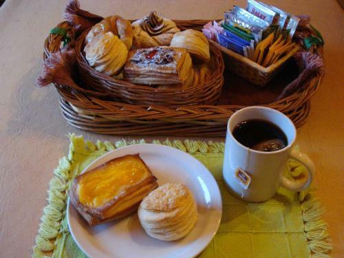 Lodge El Cha�ar