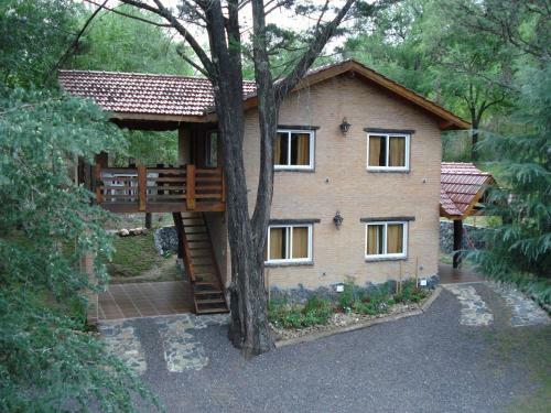 Lodge El Cha�ar