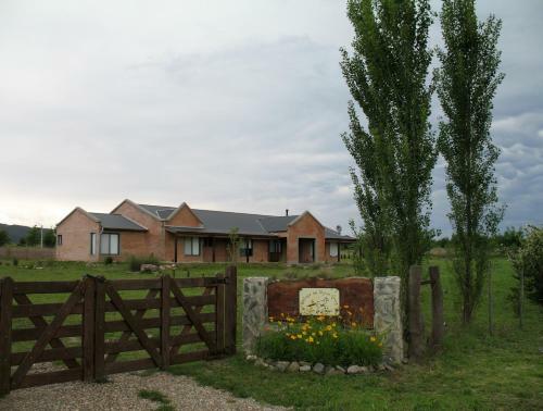 Bed & Breakfast Refugio Del Guira Guira