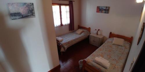 Apartamento Coronel Rodhe 840