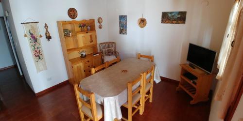 Apartamento Coronel Rodhe 840
