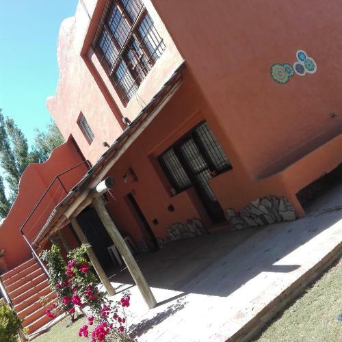 Lodge Establecimiento Rural El Cha�ar