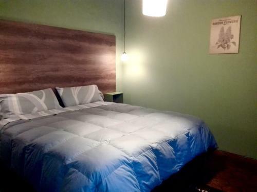 Lodge Establecimiento Rural El Cha�ar