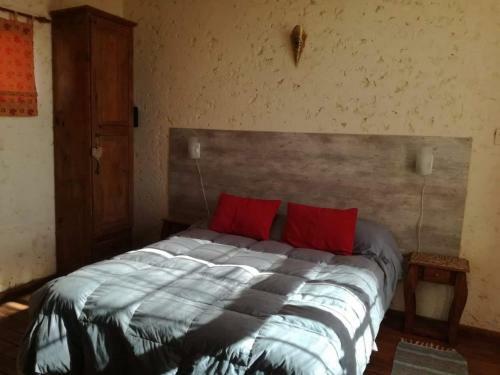 Lodge Establecimiento Rural El Cha�ar