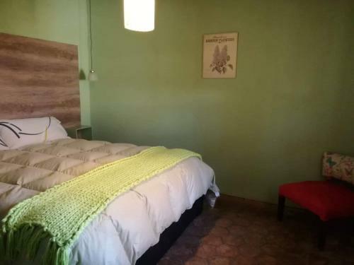 Lodge Establecimiento Rural El Cha�ar