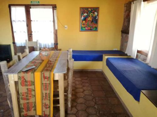 Lodge Establecimiento Rural El Cha�ar