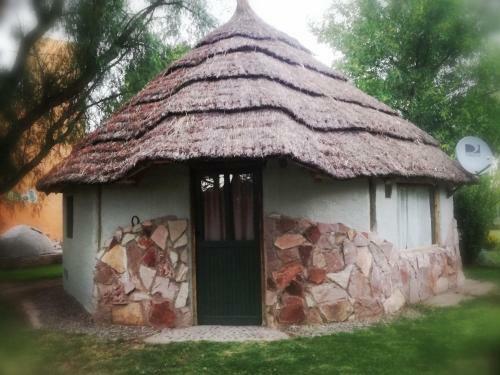 Lodge Establecimiento Rural El Cha�ar