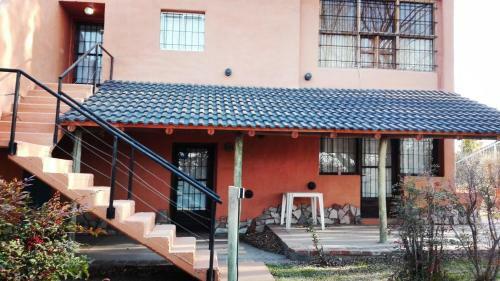 Lodge Establecimiento Rural El Cha�ar