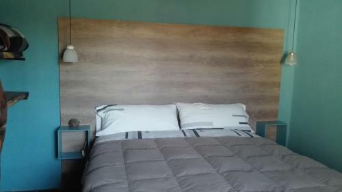 Lodge Establecimiento Rural El Cha�ar
