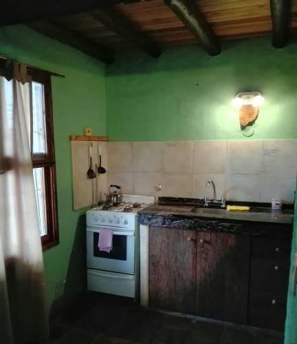 Lodge Establecimiento Rural El Cha�ar