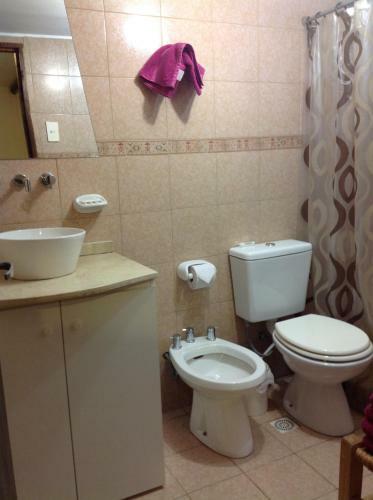 Lodge Establecimiento Rural El Cha�ar