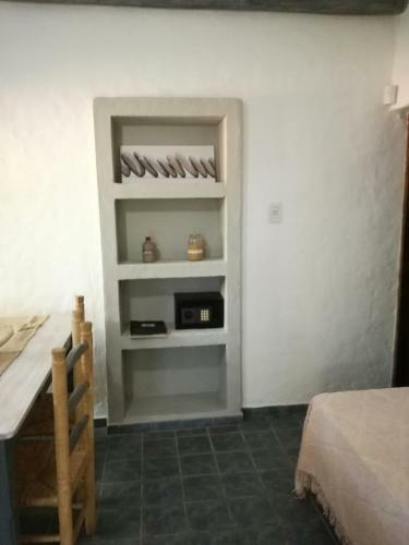 Lodge Establecimiento Rural El Cha�ar