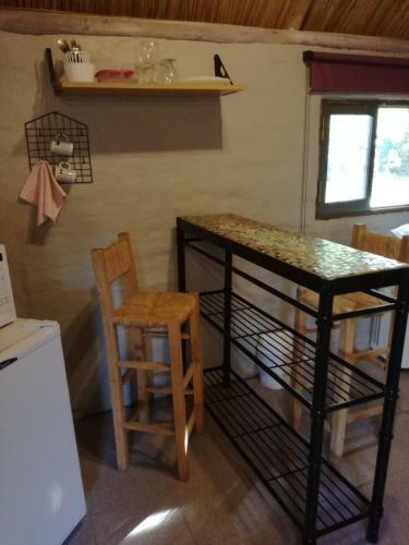Lodge Establecimiento Rural El Cha�ar
