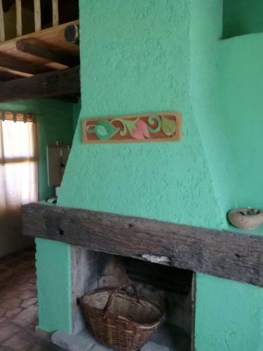 Lodge Establecimiento Rural El Cha�ar
