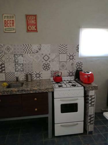 Lodge Establecimiento Rural El Cha�ar