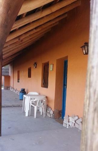 Lodge Establecimiento Rural El Cha�ar