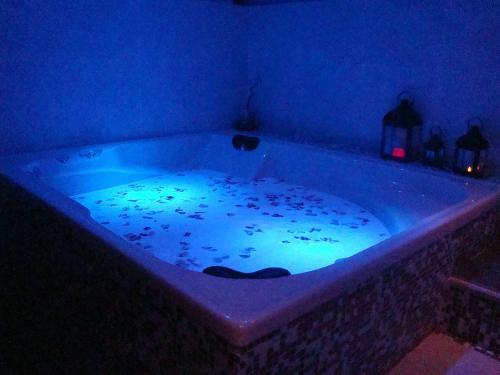 Lodge Establecimiento Rural El Cha�ar