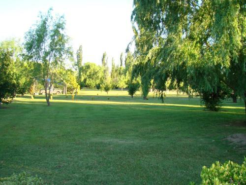 Lodge Establecimiento Rural El Cha�ar