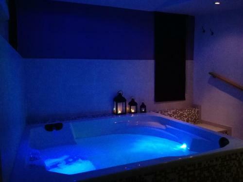 Lodge Establecimiento Rural El Cha�ar