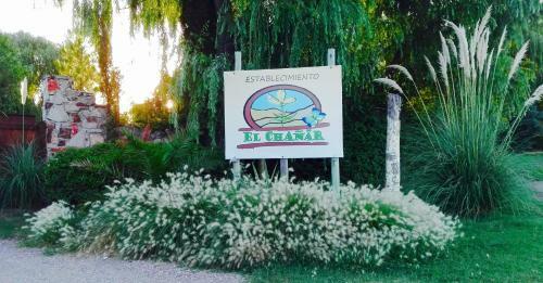 Lodge Establecimiento Rural El Cha�ar