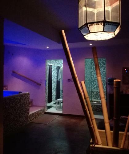 Lodge Establecimiento Rural El Cha�ar