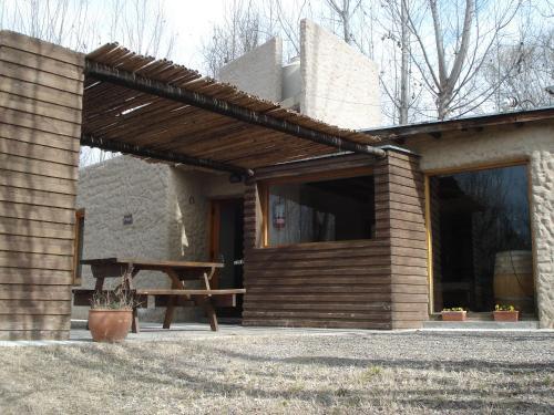 Caminos De Uco - Posada De Campo-