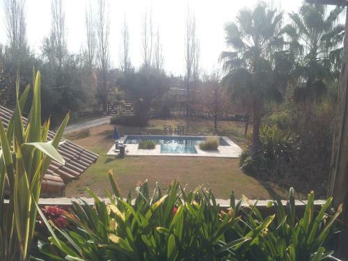Guest House El Tata