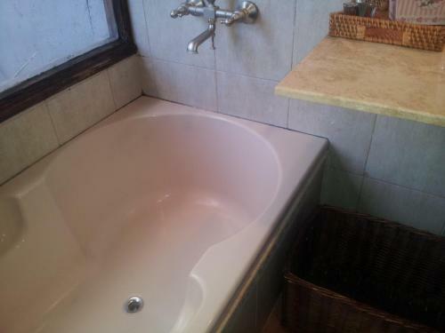 Guest House El Tata