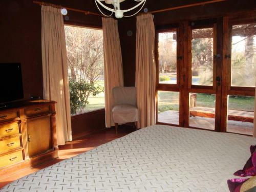 Guest House El Tata