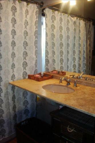 Guest House El Tata