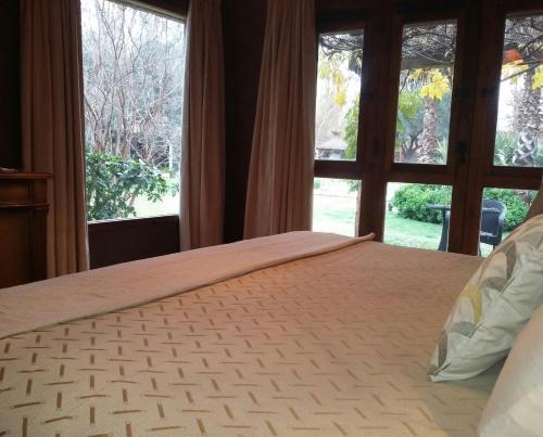 Guest House El Tata