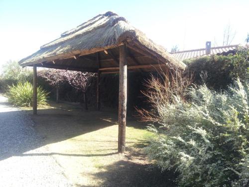 Guest House El Tata