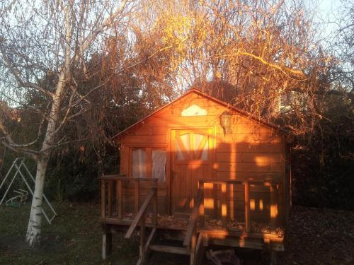 Guest House El Tata