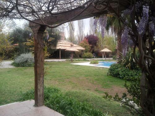 Guest House El Tata