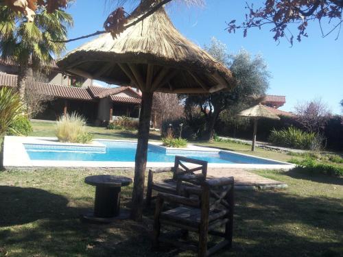 Guest House El Tata