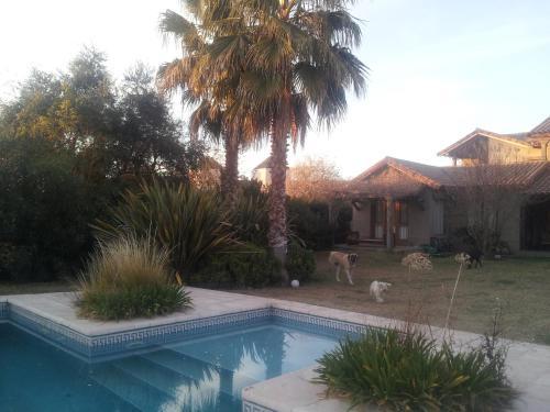 Guest House El Tata