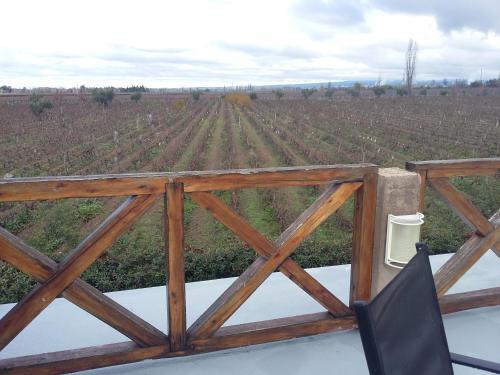 Guest House El Tata