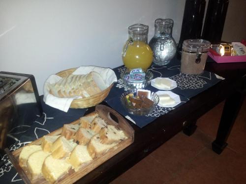Guest House El Tata