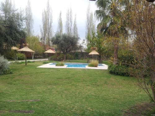 Guest House El Tata