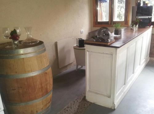 Guest House El Tata