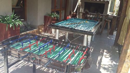 Guest House El Tata