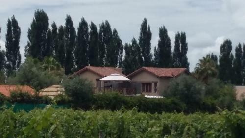 Guest House El Tata