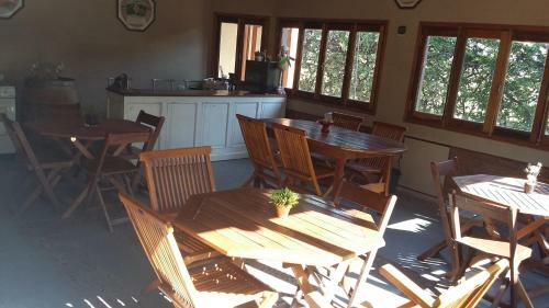 Guest House El Tata