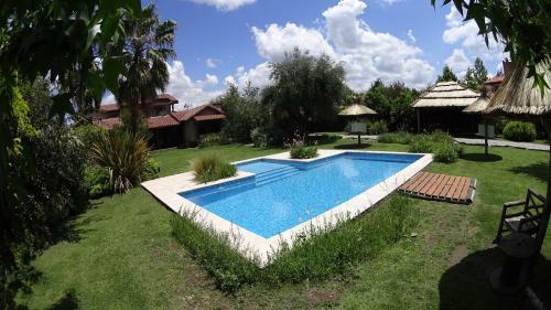 Guest House El Tata